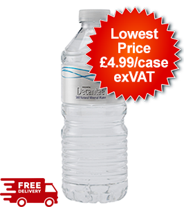Strathmore Mineral Water - Still 500ml x 24