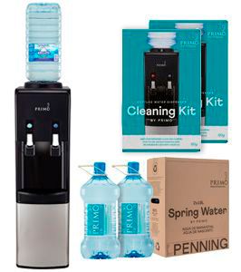 Starter Water Cooler Pack